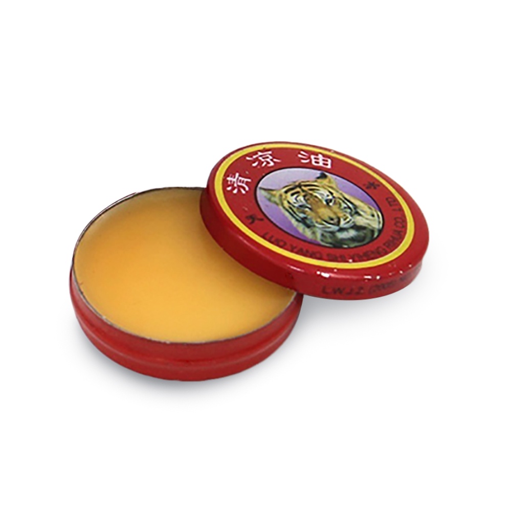 2 Hộp dầu bôi thảo dược hỗ trợ giảm đau khớp hiệu quả