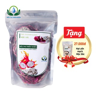 Trà thanh long Mộc Sắc 500g