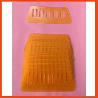 Dụng cụ gạt dán giấy dán tường - Dụng cụ hỗ trợ thi công giấy dán tường