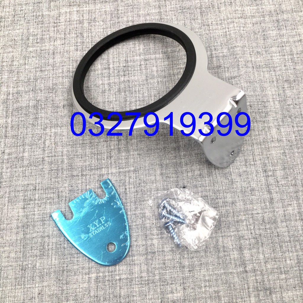 ✅ Giá treo máy sấy tóc cao cấp T007