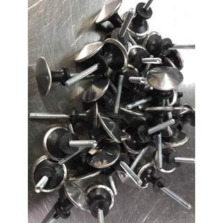 Nụ Tủ {Núm Tủ} bịch 100 con