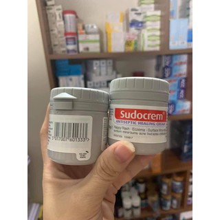Kem hăm sudocream