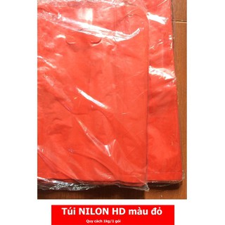 LẺ 1 TÚI BÓNG ĐỎ [Mishop]