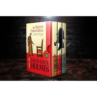 Sách : Sherlock Holmes Toàn Tập