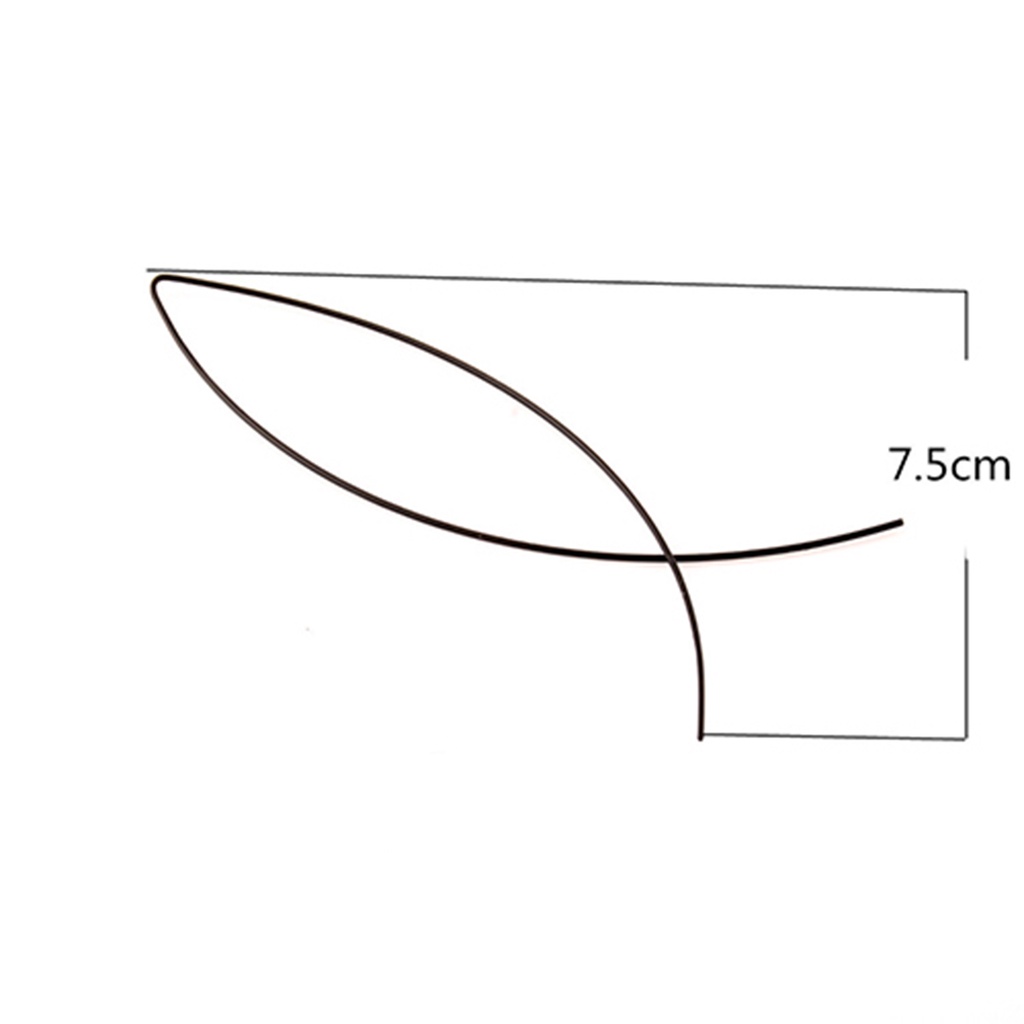 Khuyên tai dáng dài tạo hình độc đáo dành cho bạn nữ