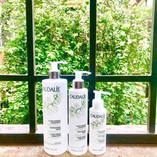 Nước hoa hồng Caudalie Pháp