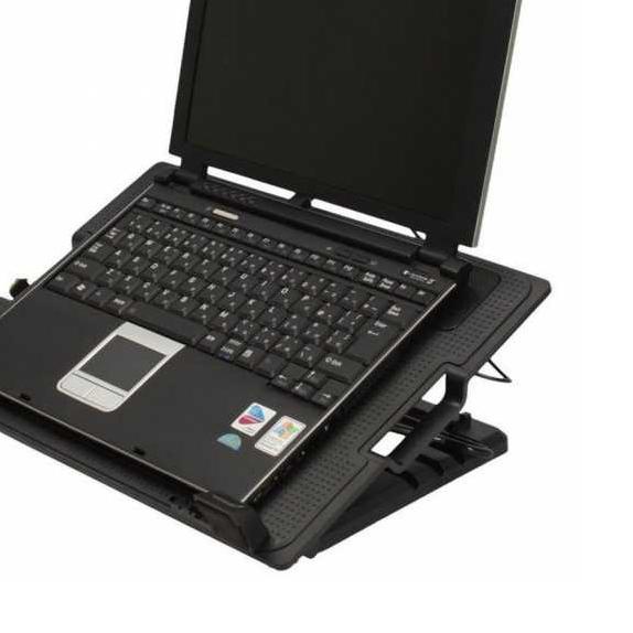 ✫ Quạt TảN NhiệT Gaming Ergostand 16 Inch ➩