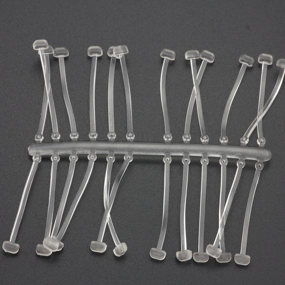 Khung 24 sợi chặn mồi câu cá chuyên nghiệp tiện lợi