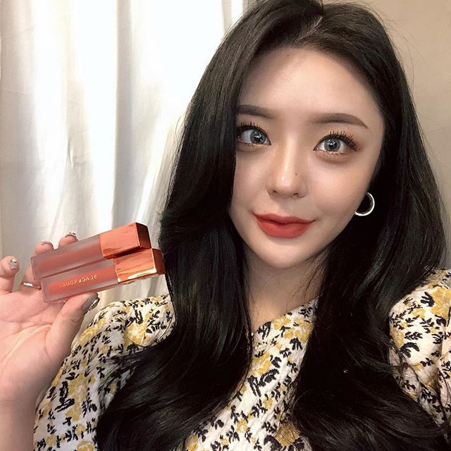 Son Black Rouge Air Fit Velvet Dry Fruit Màu ( A13,A14,A15,A16,A17 ) - 2016 Skincare | BigBuy360 - bigbuy360.vn