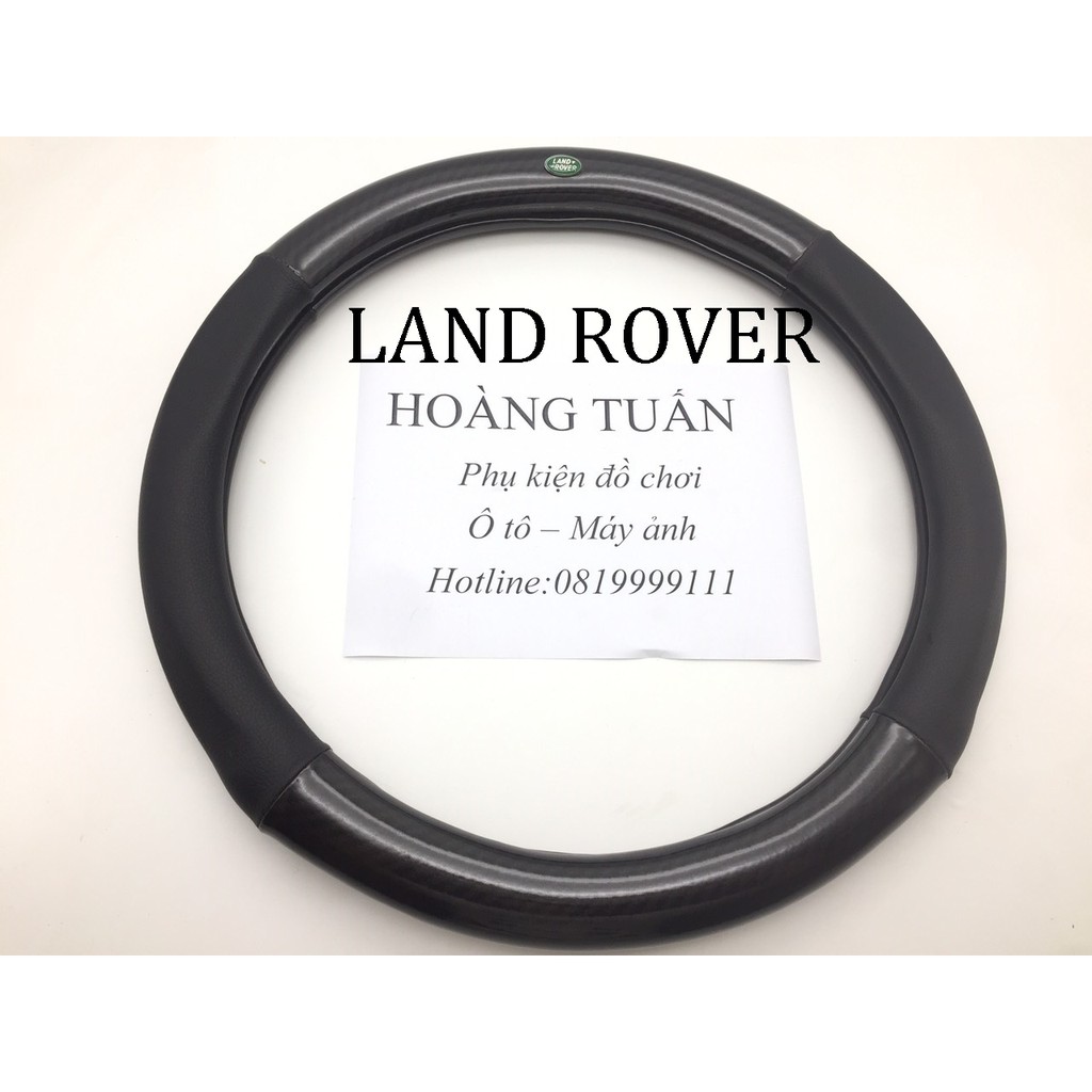 Bọc Vô lăng Carbon 4s model 2019 đủ thương hiệu xe | BigBuy360 - bigbuy360.vn