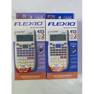 [vpp Trí Tuệ ] - Máy tính Flexio Fx 590Vn - [ Brendo ]