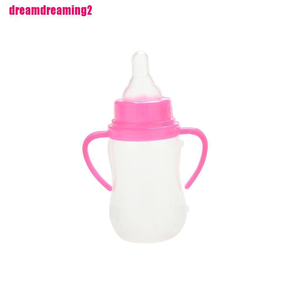 1 Chai Sữa Hoa Hồng Cho Kelly