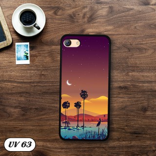 Ốp lưng Oppo F3/ R9s plus - lưng nhám