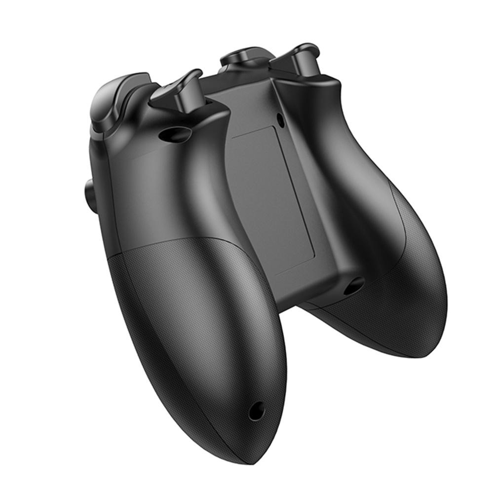 Tay Cầm Chơi Game Bluetooth Không Dây Redkee Mo 053 Cho Pc # Uk