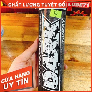 Phục hồi nhựa nhám Dark