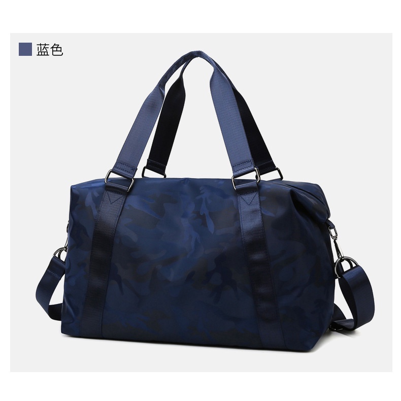 Túi xách thể thao cỡ lớn tiện dụng cho nữ