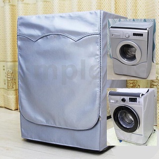 Vỏ bọc bảo vệ máy giặt chống thấm nước / bụi bẩn / chống nắng tiện dụng