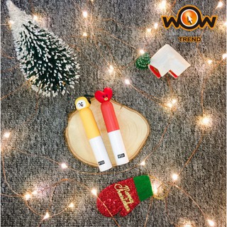 Son Kem Lì - BT21 GLOW LIP LACQUER [HÀNG CÓ SẴN]