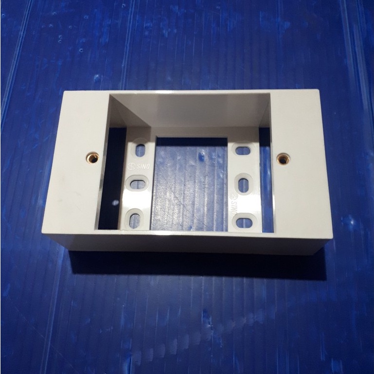 Đế điện Sino âm tường, dương, đế át