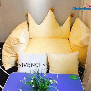 Sofa mini bệt size 1m