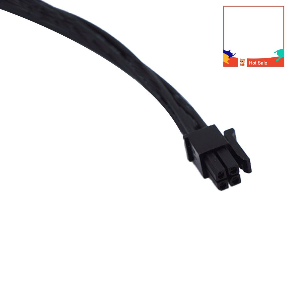 Dây Cáp Nguồn Mini 4pin Sang 2 Sata Sdd Cho Bảng Mạch Điện Lenovo