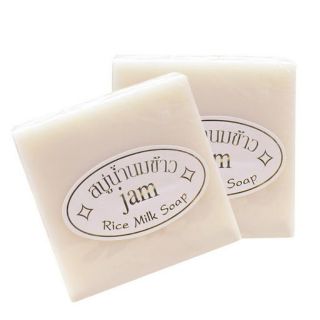 Xà phòng tắm Sữa Cám Gạo Thái Lan