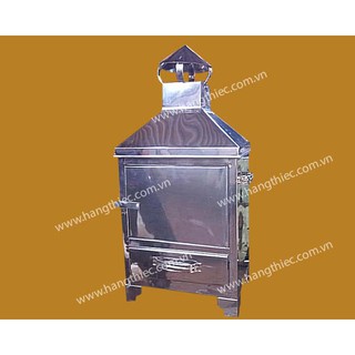lò hóa vàng mã inox