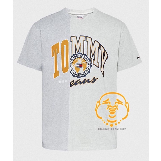 Áo thun nam Tommy Hilfiger size S