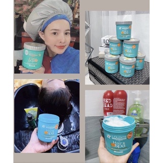Kem ủ tóc hair spa thái lan siêu xịn 500g