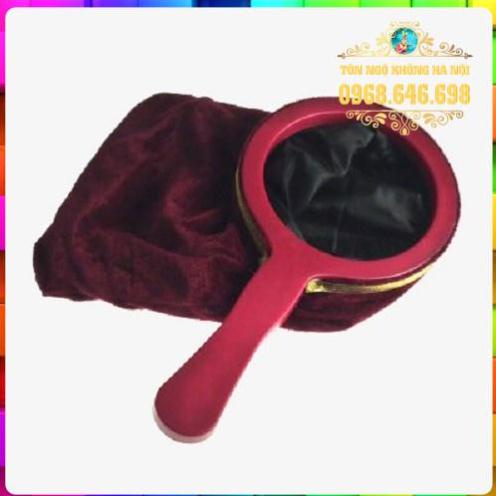 Ảo thuật túi càn khôn  TÚI 2 NGĂN ẢO THUẬT