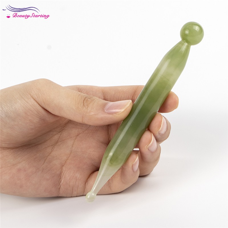 Dụng Cụ Mát Xa Mặt