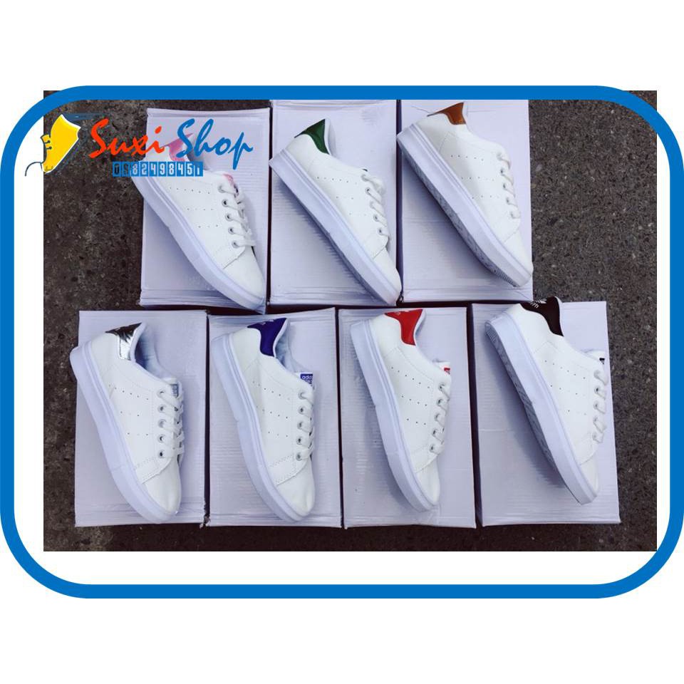 Giày Adidaz stan smith giá rẻ
