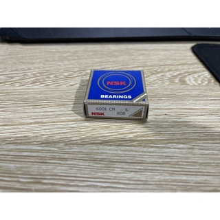 Vòng bi bạc đạn nsk 6001 loại 1