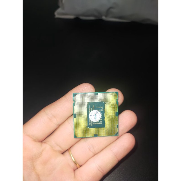 Chíp Cpu intel I3 3240 3.40Ghz | WebRaoVat - webraovat.net.vn