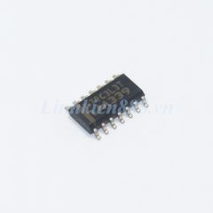 IC chức năng LM339 SOP-14