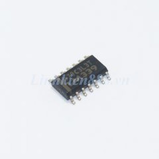 Ic chức năng lm339 sop-14