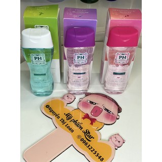DUNG DỊCH VỆ SINH PH NHẬT BẢN