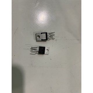 Combo 2 chiếc IC nguồn IC TOP 256YN chuyên dùng thay thế linh kiện máy nước nóng