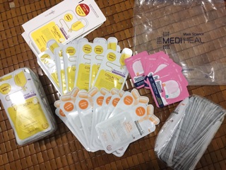 Mặt nạ Mediheal Hàn Quốc
