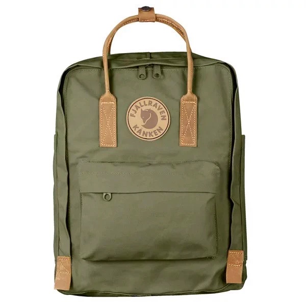 Balo Fjallraven Kanken No. 2