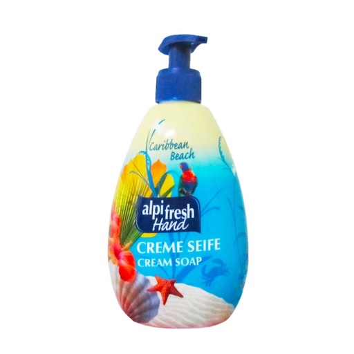 Nước rửa tay Alpi Fresh 500ml