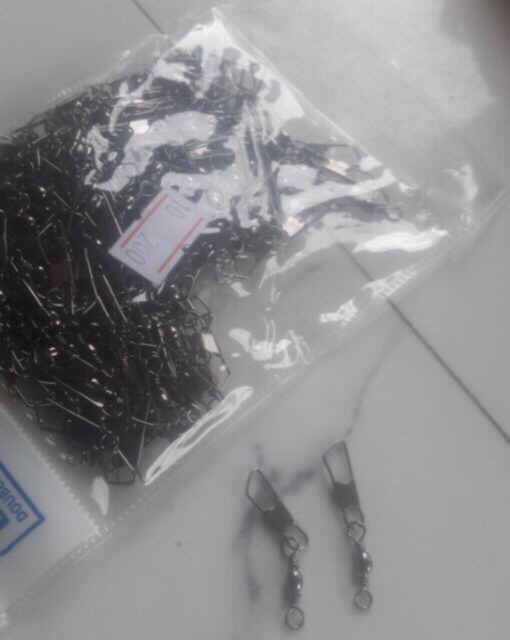 Combo khoá xoay 5 cái