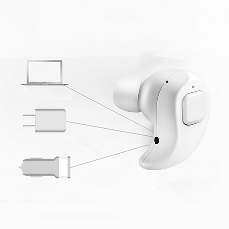 Tai Nghe zzz S530 Bluetooth V4.0 Âm Thanh Hay Và Phụ Kiện