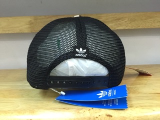 Mũ lưới cao cấp Addidas