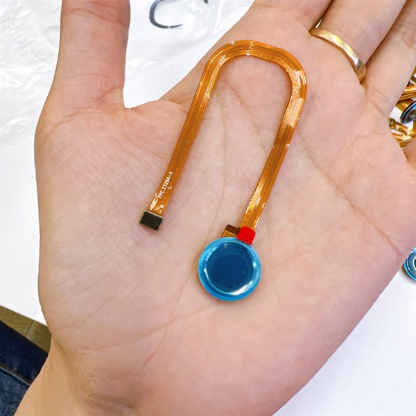 Nút home vân tay Vsmart Joy 2 Plus / V420