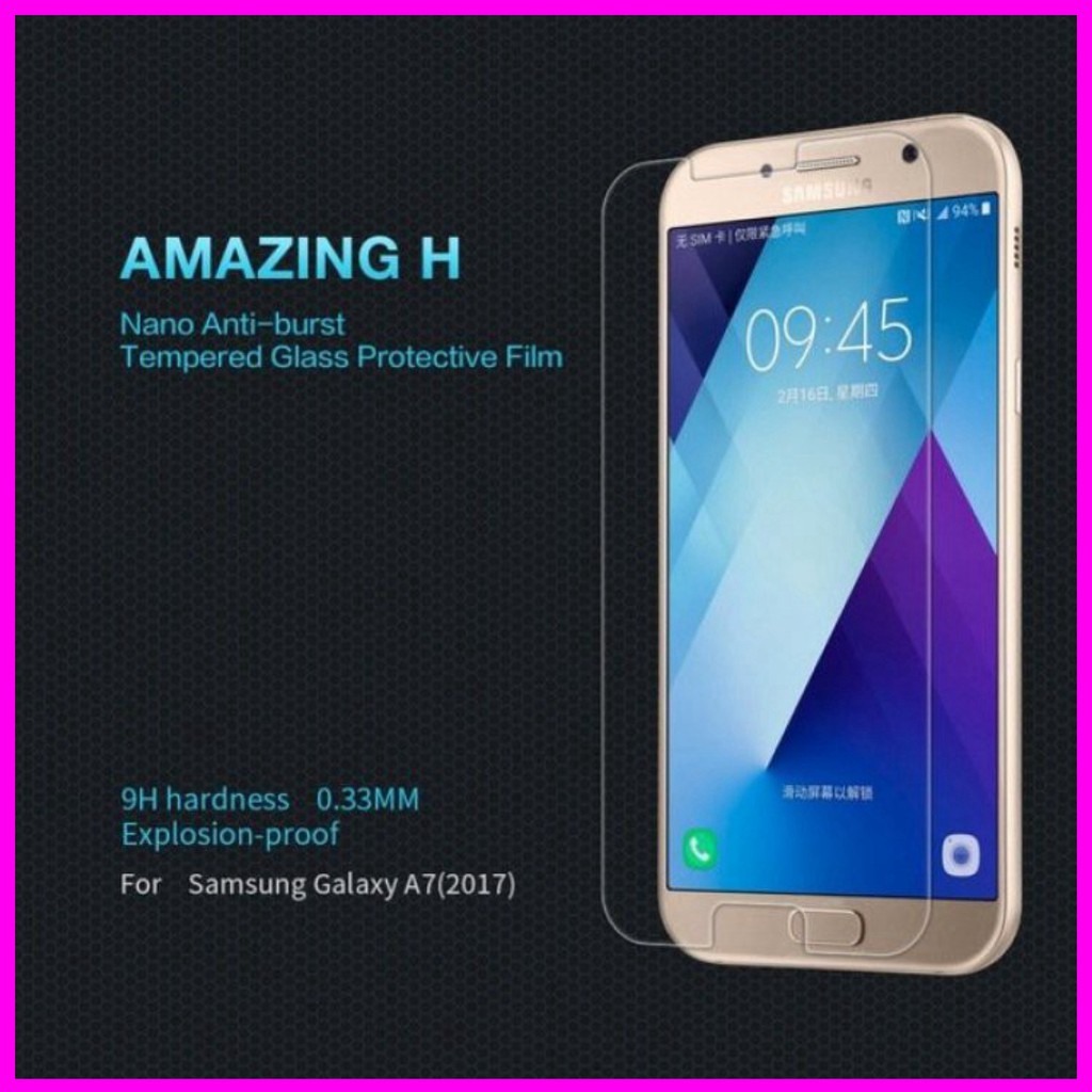 Dán cường lực trong Samsung J7Prime/J7Pro/J2Pro/J3.2016/J2 prime/J3Pro/J7.2015/J5 2015/J7Plus -NGOC LINHMOBILE