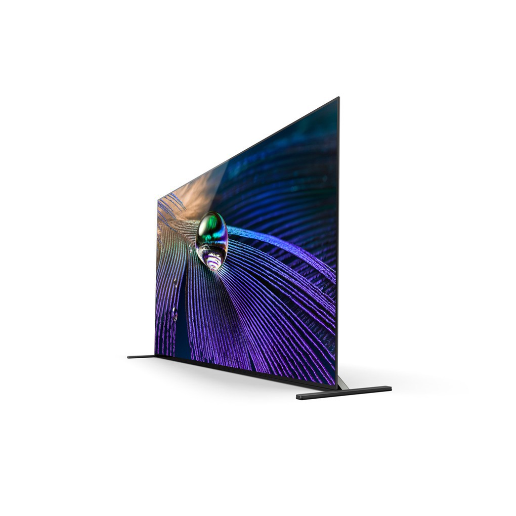 Android Tivi OLED Sony XR-55A90J 4K 55 inch - 55A90J