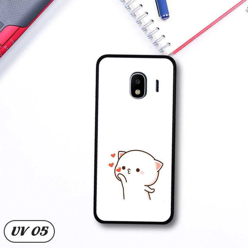 Ốp lưng Samsung J4 2018- dễ thương