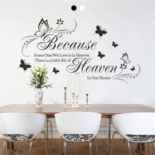 Decal mỹ chữ 6 binbin pk390