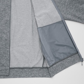 [Auth Uniqlo] Áo Khoác Thể Thao Siêu Co Giãn